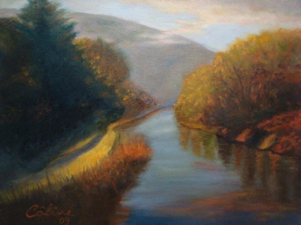 Hope Stream