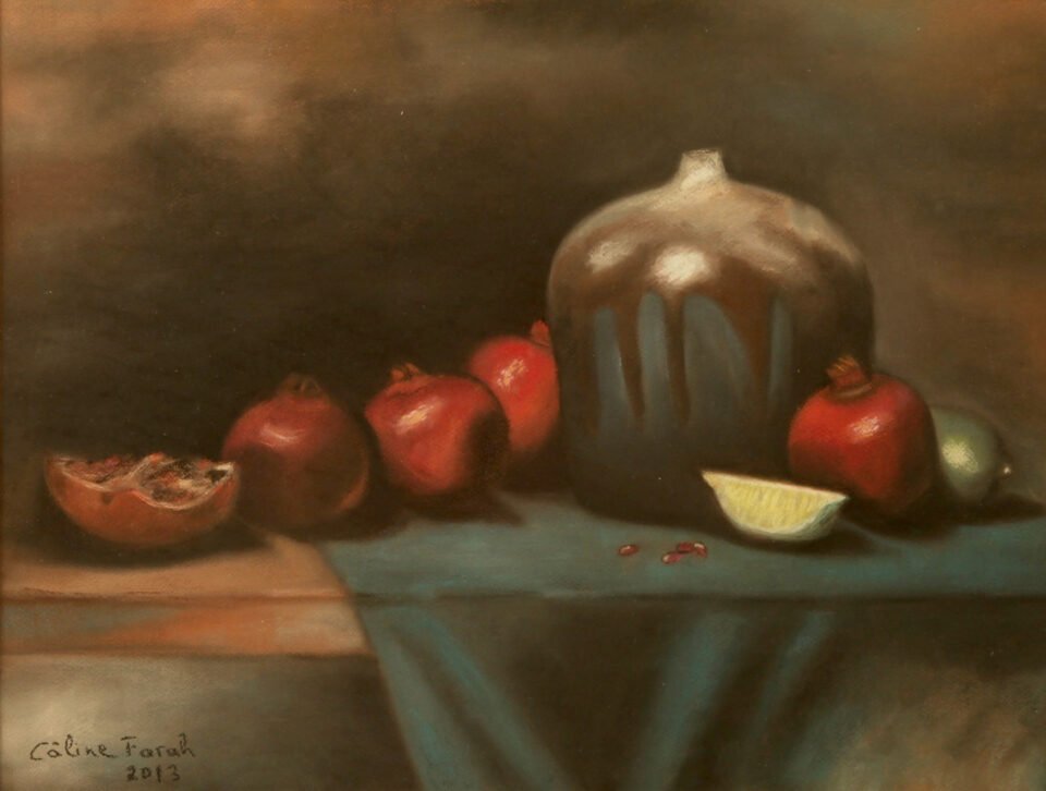 La Tavola 2