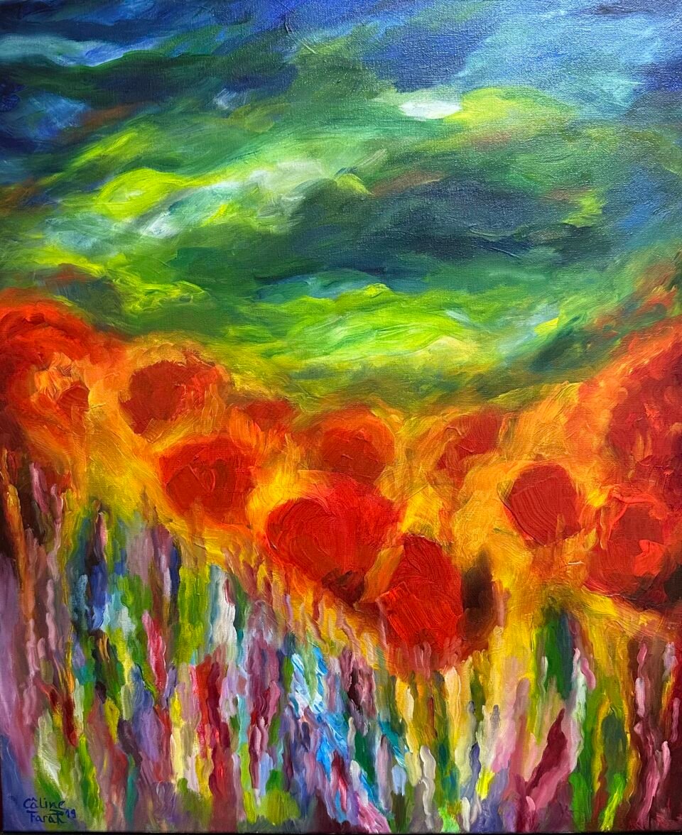 Colors of Change