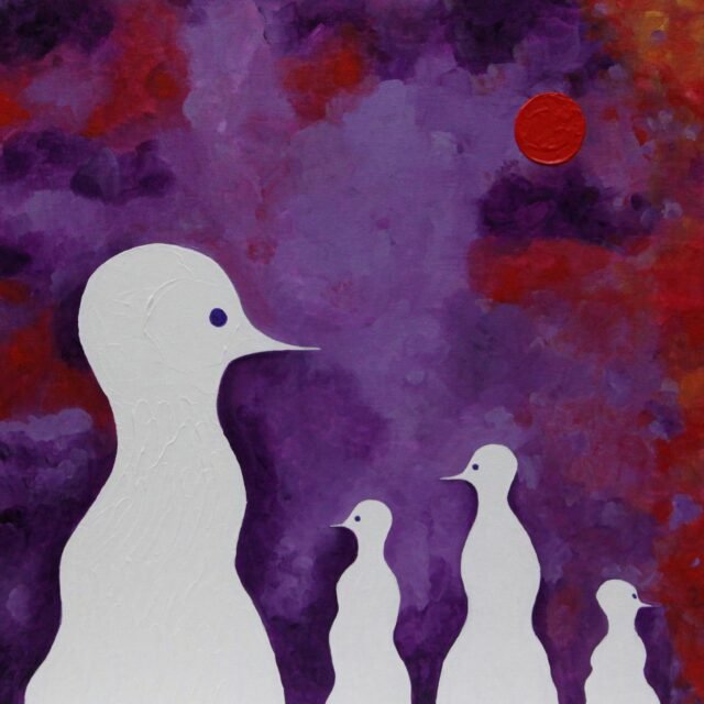 La Mamma